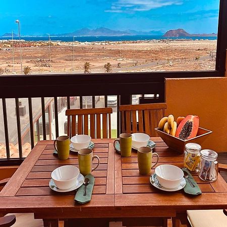 Paradise Apartment Corralejo Exteriér fotografie