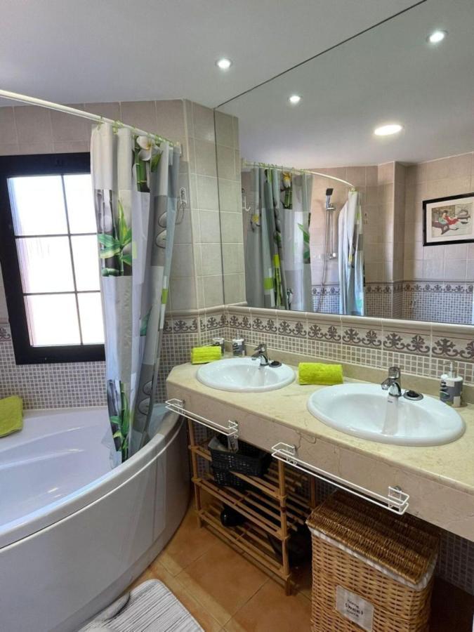 Paradise Apartment Corralejo Exteriér fotografie