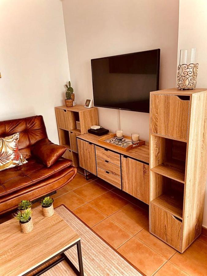 Paradise Apartment Corralejo Exteriér fotografie