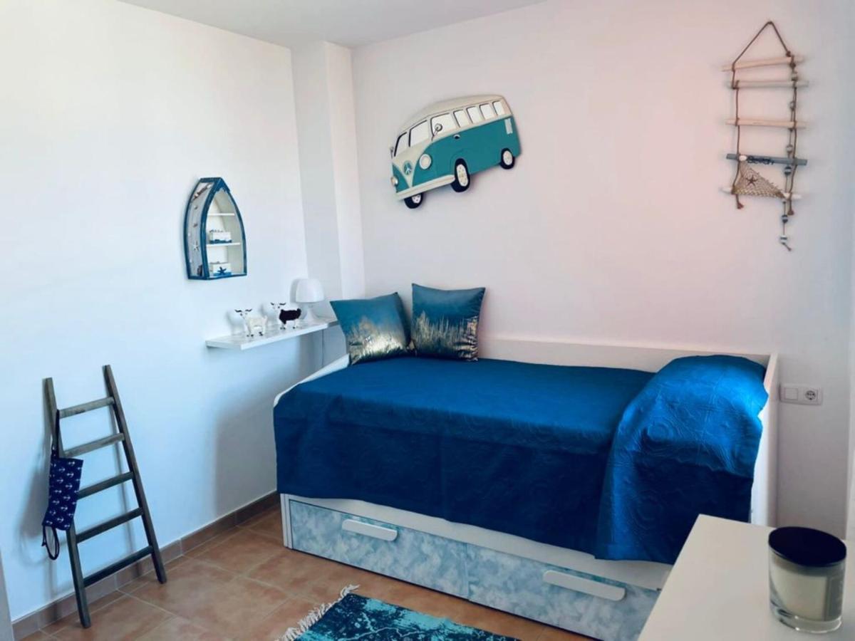 Paradise Apartment Corralejo Exteriér fotografie